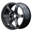 RAYS TE37SAGA S-PLUS 19inch ダイヤモンドダークガンメタ（MM）