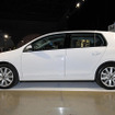 【VW ゴルフ 試乗】オール5…こもだきよし