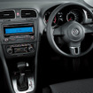 【VW ゴルフ 試乗】オール5…こもだきよし