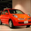 日産、4カ月連続で全指標がプラス---国内外、生産＆販売