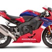ホンダ CBR1000RR の2024年モデル（米国仕様）