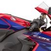 ホンダ CBR1000RR の2024年モデル（米国仕様）