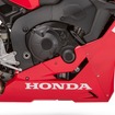 ホンダ CBR1000RR の2024年モデル（米国仕様）