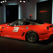 フェラーリ 599XX…レース専用モデル日本初公開