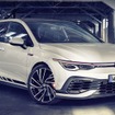 フォルクスワーゲン・ゴルフ GTI クラブスポーツ 従来型（参考）