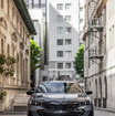 BMW i5 M60