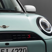 MINI ハッチバック 新型の「クーパーS」