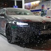 BMW M5ツーリング 新型プロトタイプ（スクープ写真）