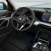 BMW X2 新型の「xDrive20d」