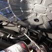 下廻り塩害コート「ラスブロッカー水性」…安全性と防錆力を重視して開発