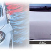【PPF特集】CLIMAX PPF／国内生産の安定した品質とコストパフォーマンス