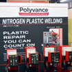 ティークラフトのポリバンスプラスチック溶接トレーニングがテュフ認定に！プラスチック溶接技術の普及と技術者の育成へ弾み　