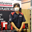 ティークラフトのポリバンスプラスチック溶接トレーニングがテュフ認定に！プラスチック溶接技術の普及と技術者の育成へ弾み　