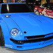KANTO Industrial College…フェアレディZ