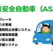 ASVとは？