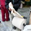 職人が教える「塗装」のキホン… 次世代を担う若人へ知識と技のバトン　長野県飯田技術専門校