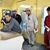 職人が教える「塗装」のキホン… 次世代を担う若人へ知識と技のバトン　長野県飯田技術専門校