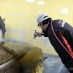 職人が教える「塗装」のキホン… 次世代を担う若人へ知識と技のバトン　長野県飯田技術専門校
