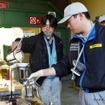 職人が教える「塗装」のキホン… 次世代を担う若人へ知識と技のバトン　長野県飯田技術専門校