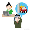 愛車の修理、損害保険会社の指定工場に任せて、本当に大丈夫？