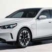 BMW 5シリーズ・ツーリング 新型のPHEV「530e」