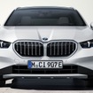 BMW 5シリーズ・ツーリング 新型のPHEV「530e」
