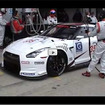［動画］日産 GT-R、FIA GT選手権にデビュー