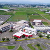 群馬県伊勢崎市にある群馬自動車大学校
