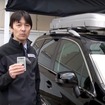 ビーパックスの井上和也 社長