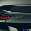 BMW Z4 M40i の「Handschalter」パッケージ