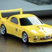 『頭文字D』高橋啓介のマツダ RX-7 マウス