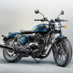ロイヤルエンフィールド・ショットガン650