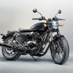 ロイヤルエンフィールド・ショットガン650