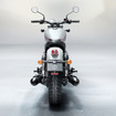 ロイヤルエンフィールド・ショットガン650