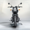 ロイヤルエンフィールド・ショットガン650