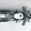 ロイヤルエンフィールド・ショットガン650