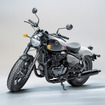 ロイヤルエンフィールド・ショットガン650