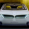 BMW ヴィジョン・ノイエ・クラッセ（IAAモビリティ2023）