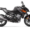 KTM 990デューク 2024年モデル