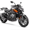 KTM 990デューク 2024年モデル