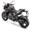 KTM 990デューク 2024年モデル