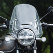 ロイヤルエンフィールド・メテオ350 オーロラシリーズ
