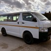 Carstay SAny.VAN（サニーバン）