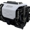 Honda燃料電池モジュール プロトタイプ