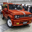 ダムド リトルΔ＜デルタ＞…東京オートサロン2024