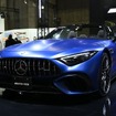 Mercedes-AMG SL63 4MATIC+