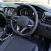 VW T-Cross Cooper Style