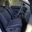 VW T-Cross Cooper Style