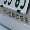 VW T-Cross Cooper Style
