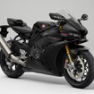 ホンダ CBR1000RR-RファイヤーブレードSP（マットパールモリオンブラック）